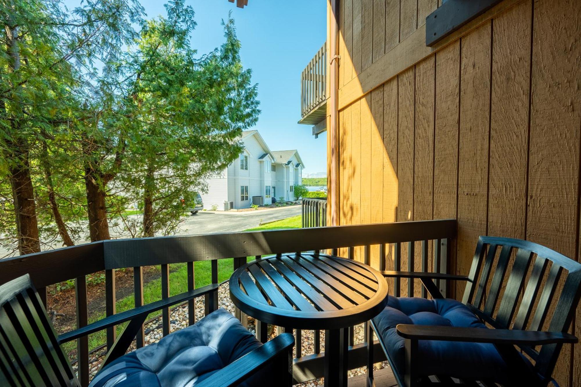 Pine Grove Resort 에브라임 외부 사진
